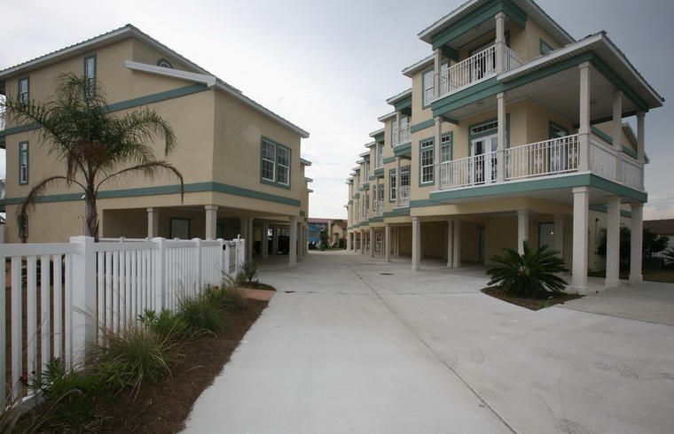 Villas of San Vincente